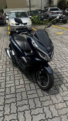 HONDA PCX HONDA PCX